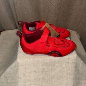 Nike | NWT SuperRep Cycle 2 Next Nature Indoor Cycling Men's Shoes | Size 8.5